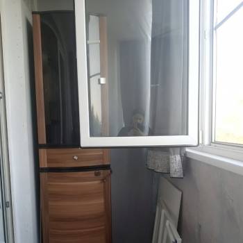 Сдается 1-комнатная квартира, 42 м²