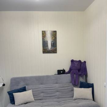 Продается 3-х комнатная квартира, 56 м²