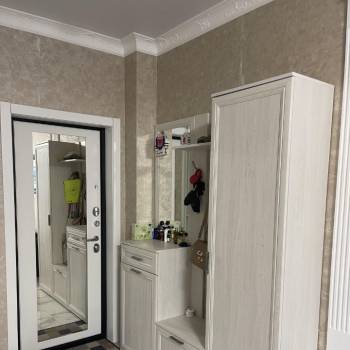 Продается 3-х комнатная квартира, 56 м²