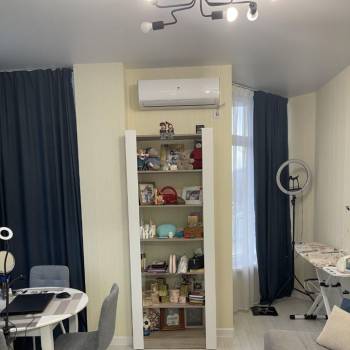 Продается 3-х комнатная квартира, 56 м²