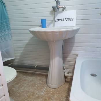 Сдается 1-комнатная квартира, 27 м²
