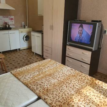 Сдается 1-комнатная квартира, 27 м²