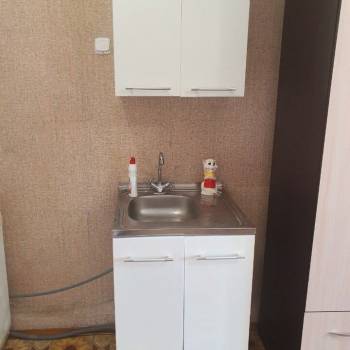 Сдается 1-комнатная квартира, 27 м²
