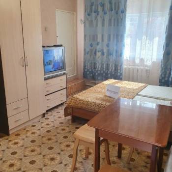 Сдается 1-комнатная квартира, 27 м²