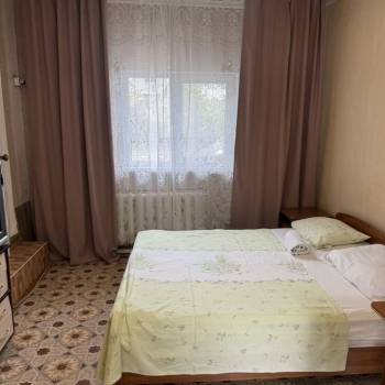 Сдается 1-комнатная квартира, 27 м²