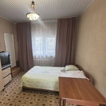 Сдается 1-комнатная квартира, 27 м²