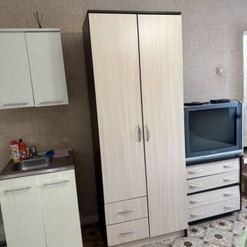 Сдается 1-комнатная квартира, 27 м²