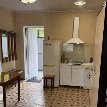Сдается 1-комнатная квартира, 27 м²
