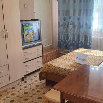 Сдается 1-комнатная квартира, 27 м²
