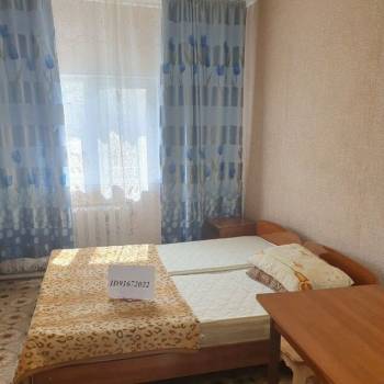 Сдается 1-комнатная квартира, 27 м²