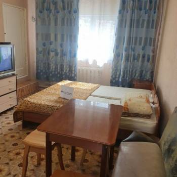 Сдается 1-комнатная квартира, 27 м²