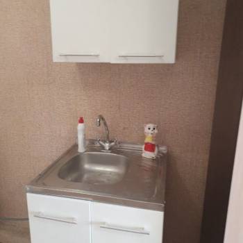 Сдается 1-комнатная квартира, 27 м²