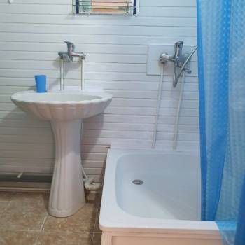 Сдается 1-комнатная квартира, 27 м²