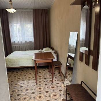 Сдается 1-комнатная квартира, 27 м²