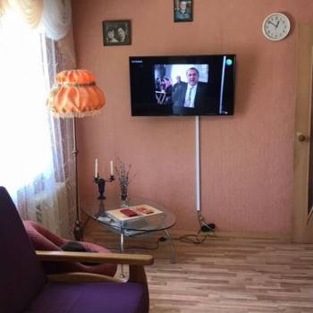 Сдается 1-комнатная квартира, 35 м²