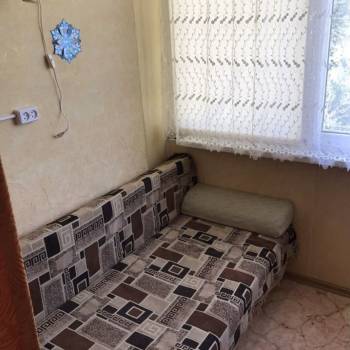 Сдается 1-комнатная квартира, 35 м²