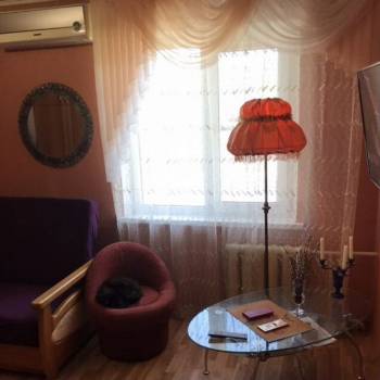 Сдается 1-комнатная квартира, 35 м²