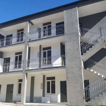 Продается 1-комнатная квартира, 38 м²