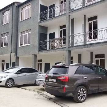 Продается 1-комнатная квартира, 38 м²