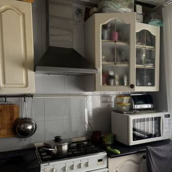 Продается 2-х комнатная квартира, 47,7 м²