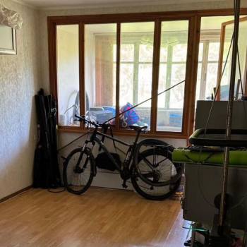 Продается 2-х комнатная квартира, 47,7 м²