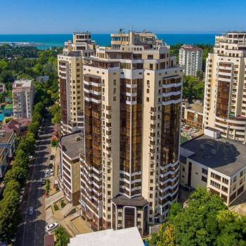 Продается 2-х комнатная квартира, 83,8 м²