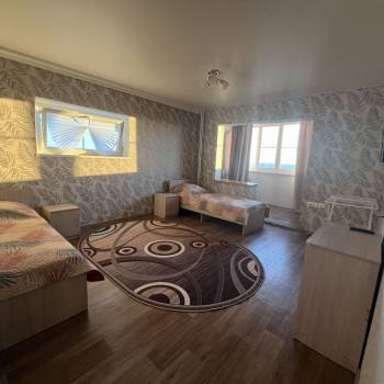 Продается 3-х комнатная квартира, 80 м²