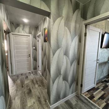 Продается 3-х комнатная квартира, 80 м²