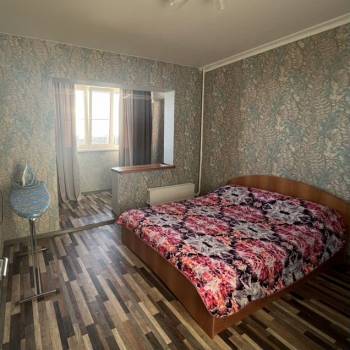 Продается 3-х комнатная квартира, 80 м²