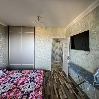 Продается 3-х комнатная квартира, 80 м²