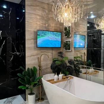 Продается 3-х комнатная квартира, 110 м²