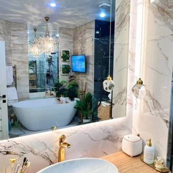 Продается 3-х комнатная квартира, 110 м²