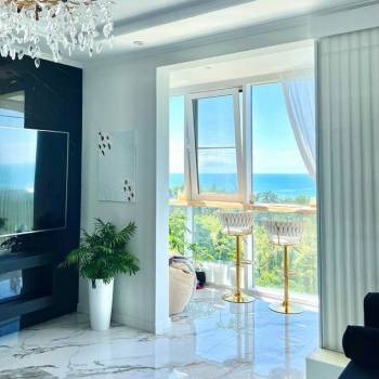 Продается 3-х комнатная квартира, 110 м²