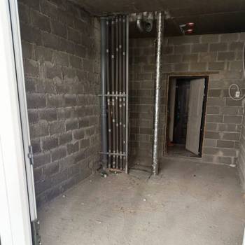 Продается 1-комнатная квартира, 19 м²