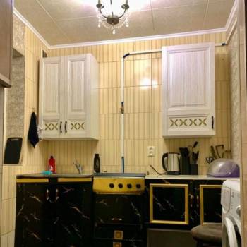 Сдается 2-х комнатная квартира, 42 м²