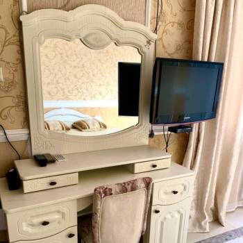Сдается 2-х комнатная квартира, 42 м²