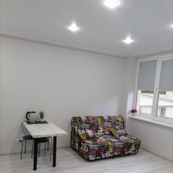 Сдается 1-комнатная квартира, 27 м²