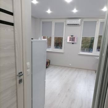 Сдается 1-комнатная квартира, 27 м²