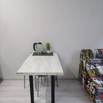 Сдается 1-комнатная квартира, 27 м²