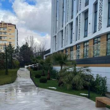 Продается 1-комнатная квартира, 36,8 м²