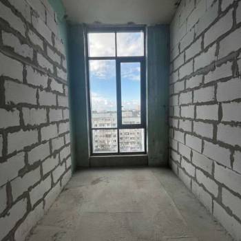 Продается 1-комнатная квартира, 36,8 м²