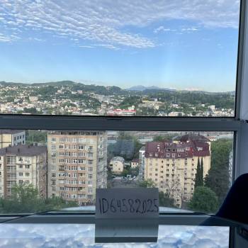 Продается 1-комнатная квартира, 36 м²