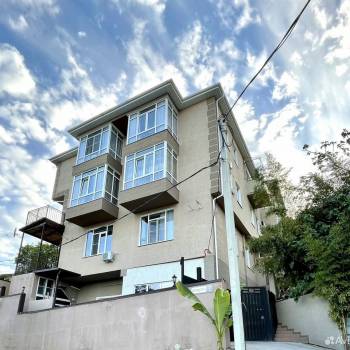 Продается 1-комнатная квартира, 36 м²