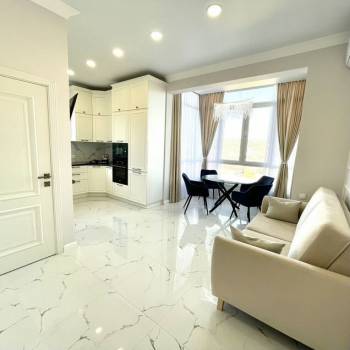 Продается 1-комнатная квартира, 36 м²