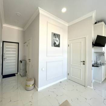 Продается 1-комнатная квартира, 36 м²