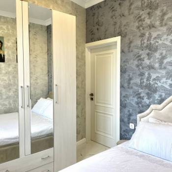 Продается 1-комнатная квартира, 36 м²