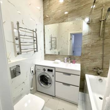 Продается 1-комнатная квартира, 36 м²