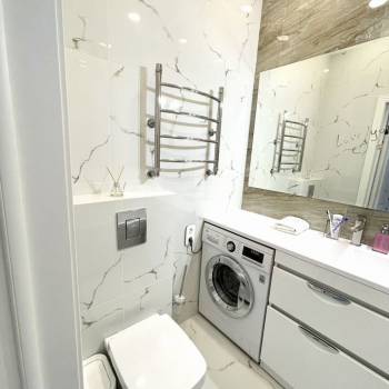 Продается 1-комнатная квартира, 36 м²