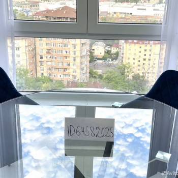 Продается 1-комнатная квартира, 36 м²