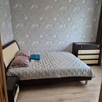 Сдается 1-комнатная квартира, 45 м²